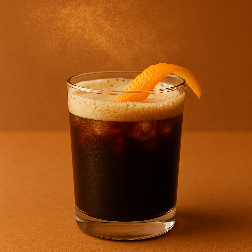 Volt cold brew